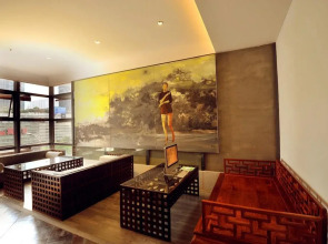 Guangzhou Timmy Hotel Apartment