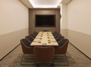 Отель Rydges Australia Square