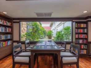 Wora Bura Hua Hin Resort and Spa