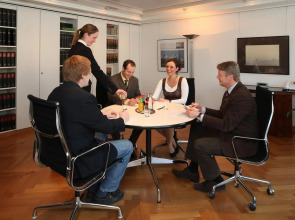 Grand Hotel Mussmann