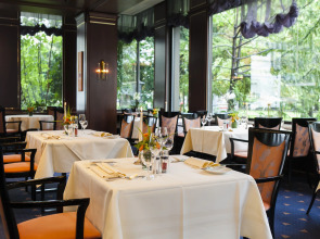 Günnewig Hotel Bristol Bonn