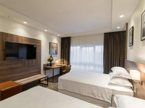 Hotel Sheraton Novi Sad