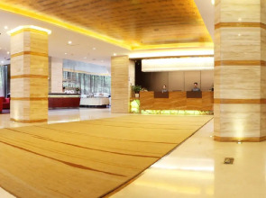 Guangzhou Shi Liu Hotel