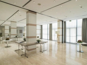 NH Sevilla Plaza de Armas