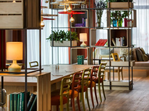 IntercityHotel Berlin Airport BER Terminal 1+2