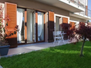 Hotel RossoVino Como