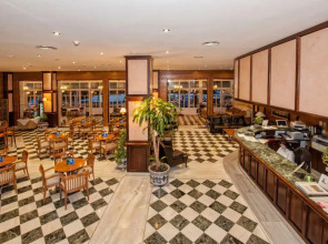 Отель THB Felip - Adults Only