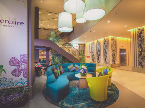 Mercure Kota Kinabalu City Centre