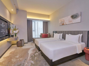 Sleeping Lion Suites