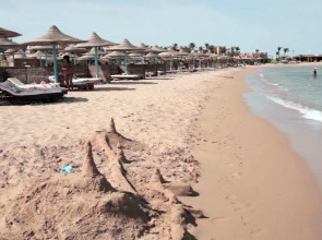 Shams Safaga Resort - All inclusive