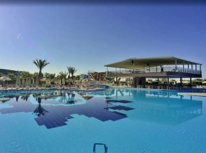 Sunmelia Beach Resort Hotel & Spa