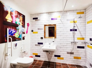 LEGOLAND Castle Hotel DENMARK