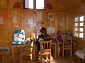 Swiss Inn Resort Dahab