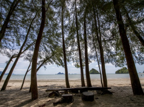 The Lucky Beach Ao Nang