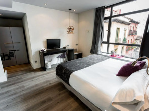 Petit Palace Plaza Mayor