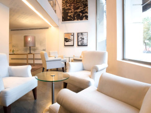 Отель Sercotel Amister Art