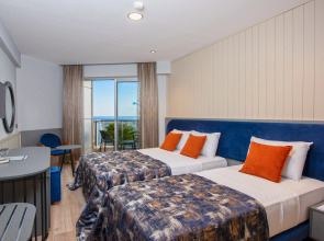 Monart City Hotel - All Inclusive