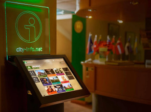 Гостиница Žemaitės