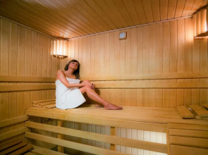 Novotel Katowice Centrum Hotel