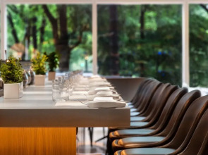 Trump International Hotel & Tower New York