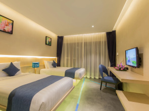 Sakmut Hotel and Spa