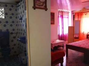 Hotel Cupids Heaven Agonda