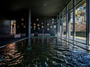 Evidencia Belverde Hotel