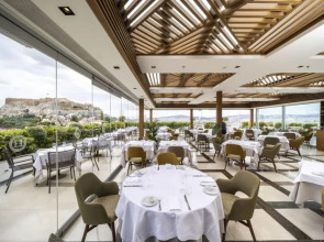 Отель Electra Palace Athens