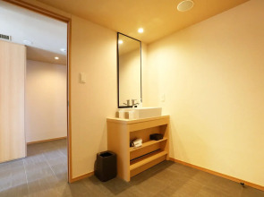 Henn na Hotel Premier Kyoto Gojo Karasuma