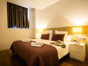 Sensation Sagrada Familia