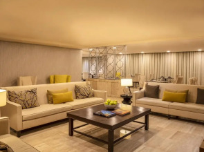 Sheraton Maria Isabel Mexico City Reforma