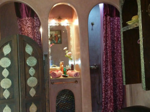 Riad La Lune de Marrakech