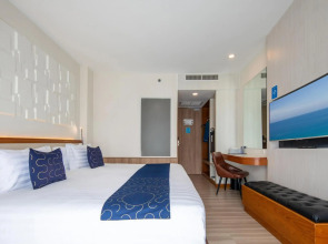 Sira Grande Hotel and Spa