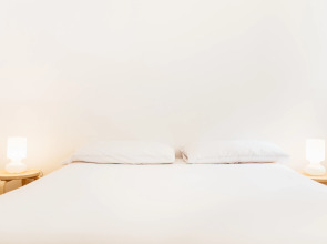 Botànic Apartaments