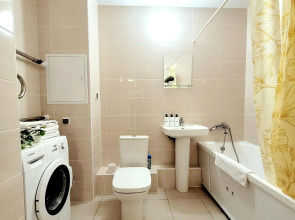 Апартаменты на улице 9 Января 68/1 корпус 1