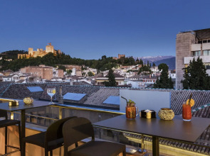 Eurostars Gran Vía Hotel