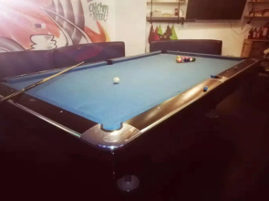 Shanghai Chi Chen Boutique Hotel