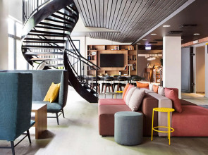 Comfort Hotel Bergen