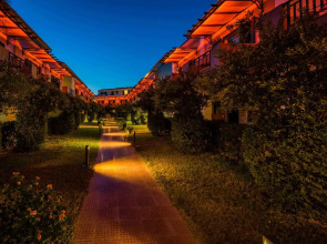 Mediterranean Beach Resort