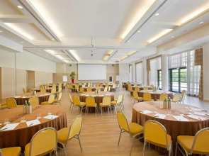 Starhotels Grand Milan