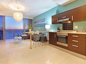 Infinity Self-Catering Apartments