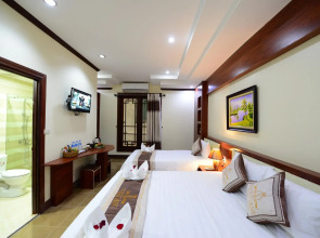 Vientiane Luxury Hotel