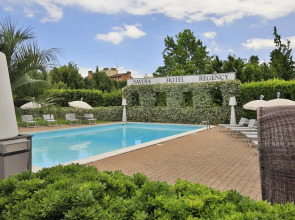 Savoia Hotel Regency