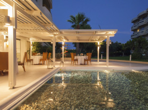 Electra Palace Rhodes - Premium All Inclusive