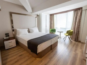 Asia Business Suites