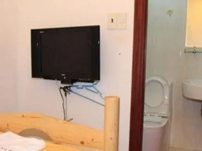 Saigon Backpackers Hostel - Bui Vien