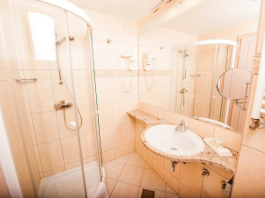 Grand Hotel Sava Superior