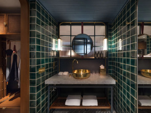 The Fleming Hong Kong