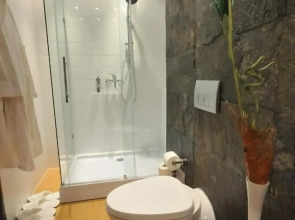 Belgrade Boutique Hotel