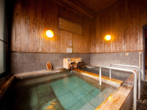 Yufuin Yawaraginosato Yadoya